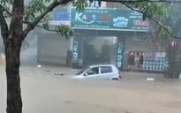 Tháng 6, miền Bắc mưa vượt kỷ lục gần 50 năm