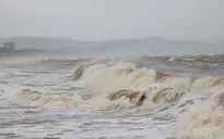 Biển Đông xuất hiện vùng áp thấp, khả năng mạnh lên thành áp thấp nhiệt đới