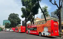 Doanh nghiệp du lịch thích nghi với tên gọi phường, xã mới ở TP Hồ Chí Minh