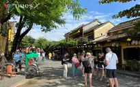 Hội An tham gia lễ hội Việt Nam- Nhật Bản lần thứ 10 tại Đà Nẵng