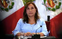 Tổng thống Peru tăng lương gấp đôi cho bản thân