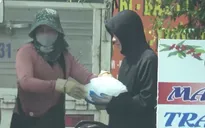 Mạng lưới tiêu thụ nước đá mất vệ sinh lan rộng ở Phú Thọ