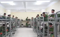 Đảm bảo công tác hậu cần cho lực lượng diễu binh, diễu hành