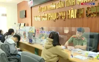 Ổn định công tác sau sáp nhập: Gần 1.200 cán bộ Quảng Trị bắt nhịp nơi làm việc mới