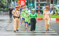 Kiện toàn hoạt động của Ban An toàn giao thông theo mô hình chính quyền hai cấp