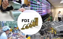 Hà Nội thu hút FDI đạt hơn 3,67 tỷ USD trong 6 tháng