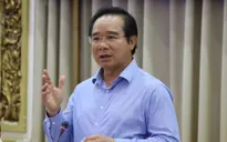 UBND TP Hồ Chí Minh tổ chức phiên họp kinh tế - xã hội đầu tiên sau khi hợp nhất