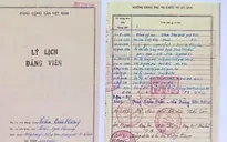 Khởi tố nhiều trường hợp sử dụng giấy tờ giả để hưởng chính sách