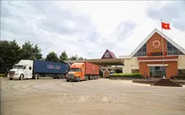 Thành lập Ban Quản lý Khu kinh tế tỉnh Tây Ninh
