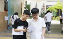Trường tư Hà Nội công bố điểm chuẩn lớp 10, nhiều trường ngang ngửa trường công tốp đầu