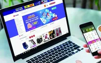 Chuẩn hóa dữ liệu khi sàn thương mại điện tử nộp thuế thay người bán