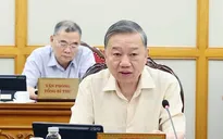 Tổng Bí thư Tô Lâm: Vận hành bộ máy mới theo đúng tiêu chí gần dân, sát dân, vì dân