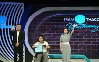 Trạm yêu thương: Hành trình hồi sinh của một chàng trai liệt tứ chi
