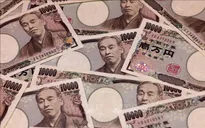 Giới đầu tư giảm kỳ vọng vào đồng Yen