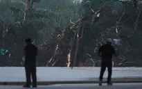 Lũ quét bất ngờ tại Texas khiến 24 người thiệt mạng, hàng chục trẻ em mất tích