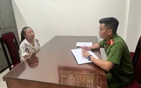 Bắt trùm giang hồ Hạnh “Sự”, đàn em một thời của Năm Cam