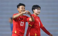 Việt Nam 4-0 Guam: Thắng tuyệt đối, giành vé dự Asian Cup 2026