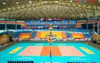 Những khán giả đặc biệt tiếp lửa cho VTV Ferroli Cup 2025