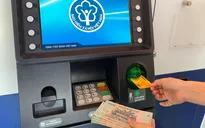 Nhận lương hưu, trợ cấp qua ATM có phải đóng thuế?