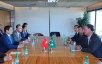 Thủ tướng đề nghị lập thương hiệu cà phê chung Việt Nam-Brazil