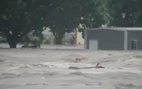 51 người tử vong vì lũ quét ở Texas, 27 trẻ em vẫn mất tích