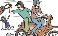 Tự dựng chuyện bị cướp, người phụ nữ bị công an vạch trần