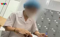 Lộ rõ sự thông đồng giữa “cò mồi” và phòng khám tư