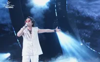 Thanh Thụy tiết lộ câu chuyện phía sau phong cách thời trang tại Điểm hẹn tài năng