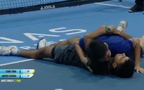 Trịnh Linh Giang giành HCV lịch sử, viết nên trang mới cho pickleball Việt Nam