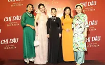 Phim Chị dâu có chiến thắng thuyết phục?