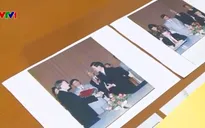 San Francisco - Thành phố Hồ Chí Minh: Nhịp cầu hữu nghị giữa hai bờ Thái Bình Dương 