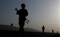 12 binh sĩ Thổ Nhĩ Kỳ thiệt mạng do khí methane trong hang động ở Iraq