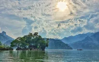 Hồ Ba Bể được quy hoạch bảo tồn, đưa di tích trở thành điểm đến du lịch sinh thái tiêu biểu