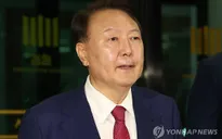 Cựu Tổng thống Hàn Quốc Yoon Suk Yeol đối mặt lệnh bắt giữ mới