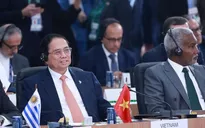 Thủ tướng: "Cùng đi, cùng đến, cùng làm, cùng hưởng, cùng thắng" về môi trường, khí hậu và y tế