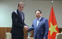 Tập đoàn thực phẩm hàng đầu thế giới sẵn sàng đưa Việt Nam trở thành trung tâm sản xuất, phân phối