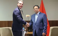 Doanh nghiệp tiên phong của Brazil đề xuất hợp tác nhiên liệu sinh học với Việt Nam