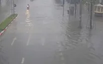 Thời tiết đêm 7/7: Mưa lớn cục bộ ở khu vực Tây Bắc Bộ, Thanh Hóa