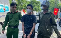 Bắt đối tượng trộm cắp hàng loạt xe máy ở Đà Nẵng