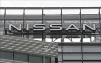 Nissan cân nhắc sản xuất xe điện cho Foxconn
