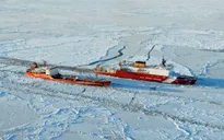 Mỹ không muốn bị ‘bỏ lại phía sau’ trong cuộc đua Bắc Cực