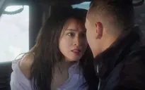 Mặt trời lạnh: Cô thư ký bị bắt quả tang 'bắt cá hai tay'