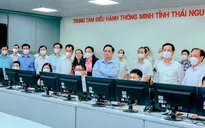 Tăng tốc chuyển đổi số, khoa học công nghệ theo Nghị quyết 57 của Bộ Chính trị
