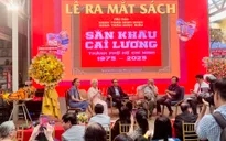 Nửa thế kỷ vàng son của sân khấu cải lương TP Hồ Chí Minh