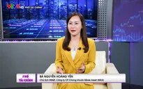 Chủ tịch HĐQT Mirae Asset: Thị trường chứng khoán Việt Nam là thước đo sức khỏe nền kinh tế