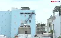 Phòng cháy ở khu nhà trọ, khu dân cư: Cần bố trí lối thoát hiểm thứ 2