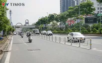 Từ ngày 9-10/7, nắng nóng bao trùm nhiều khu vực