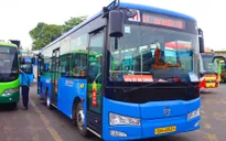 Kết nối xe buýt liên vùng TP Hồ Chí Minh sau hợp nhất
