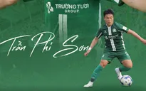 Bình Phước tri ân "Ronaldo Việt Nam" sau chặng đường ngắn nhiều dấu ấn