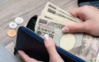 Tiền lương thực tế tại Nhật Bản giảm mạnh nhất 2 năm